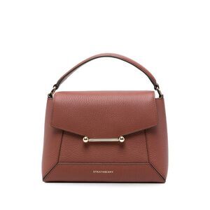 Strathberry Brown Tote Bags Women